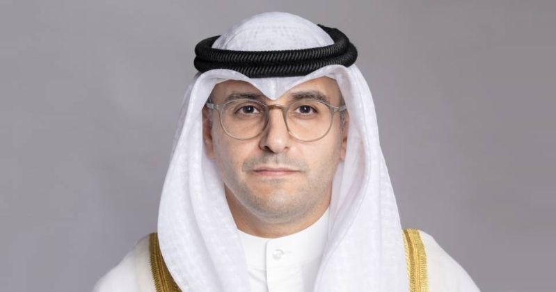 عبداللطيف المشاري