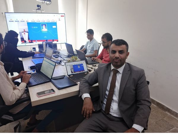 اليمن يشارك في إطلاق الشبكة الإقليمية للصحة الدولية في الشرق الأوسط وشمال إفريقيا