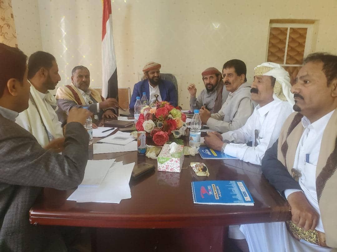 أحزاب "مأرب" تؤكد على وحدة الصف الوطني والعمل لمواجهة التحديات الراهنة