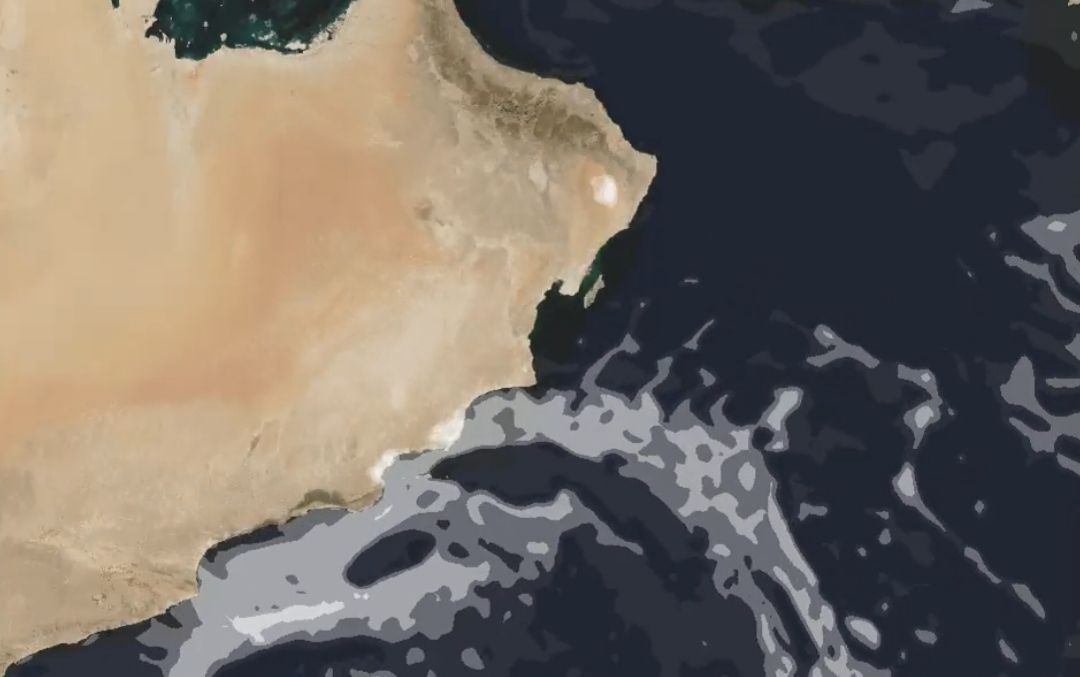 الأرصاد تحذر من تدني الرؤية بسبب الضباب في بعض المحافظات.. غداً الأربعاء