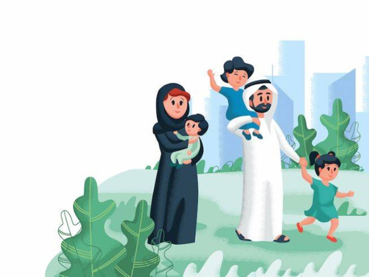 الإمارات.. 3.3% زيادة في عدد المواليد خلال 10 سنوات