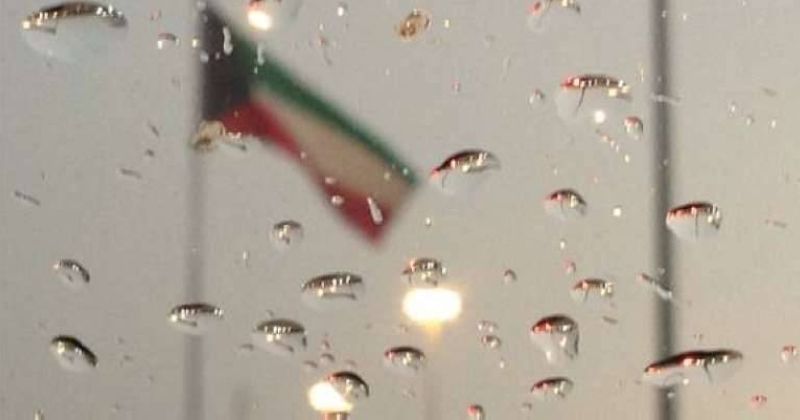 «الأرصاد»: رياح مثيرة للغبار مع فرصة لأمطار