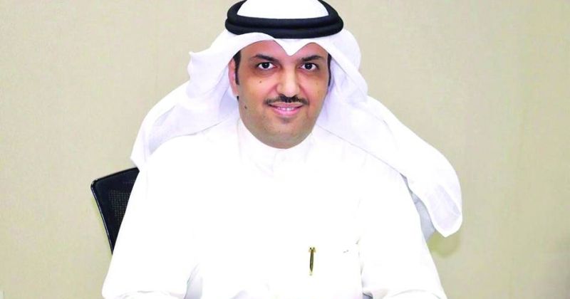 منصور الديحاني