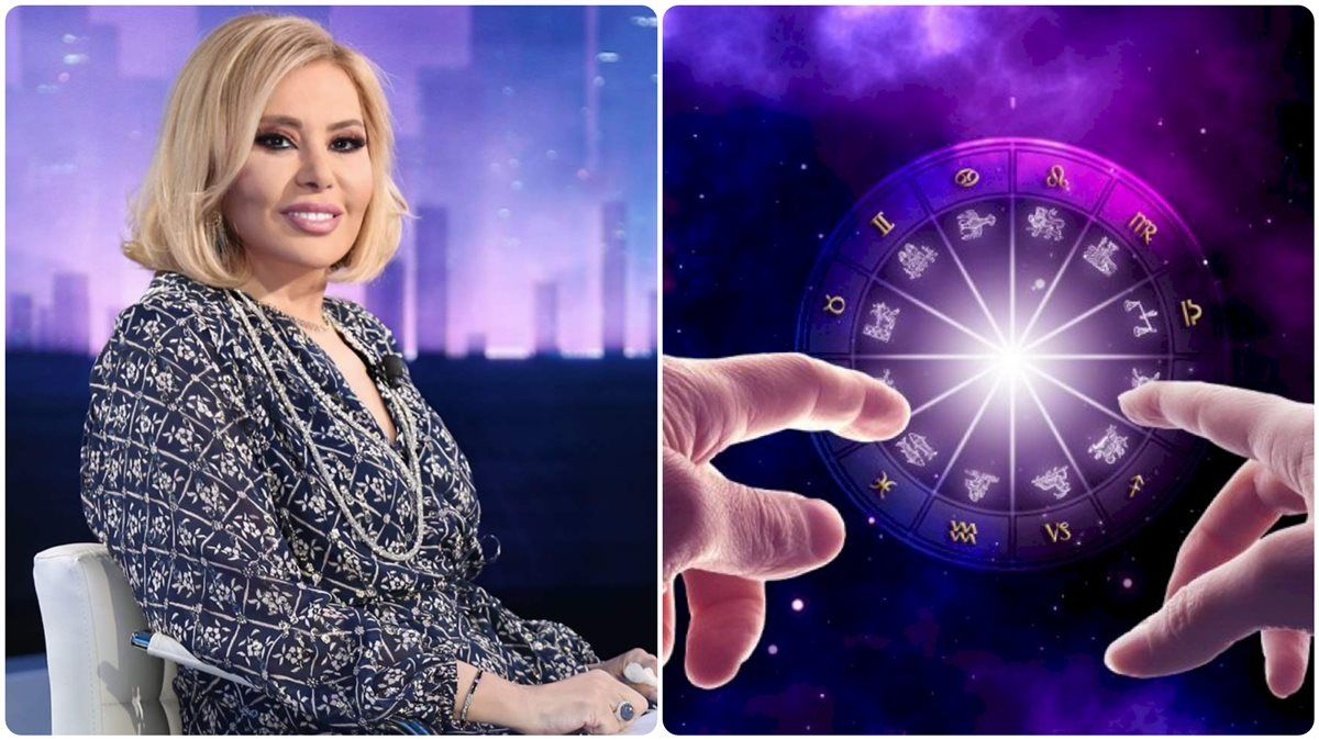 «توقعات ماغي فرح»: 3 أبراج فلكية محظوظة ستواجه تحولات مثيرة وتجلب لها مفاجآت سارة قريبًا | هل أنت سعيد الحظ؟