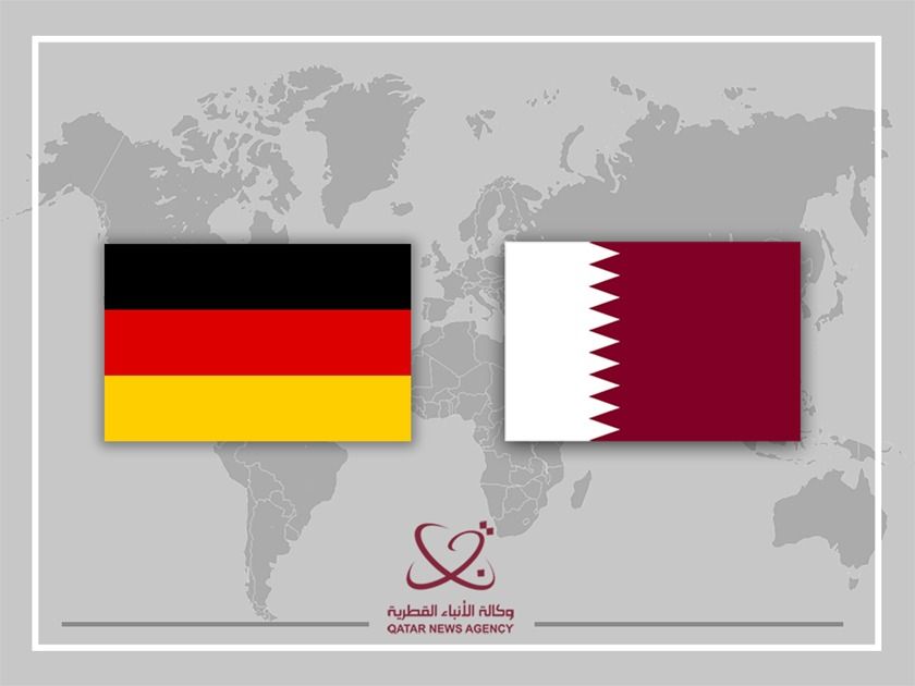 إعلاميون قطريون وألمان : زيارة سمو الأمير لألمانيا تفتح آفاقا جديدة للتعاون وتكرس أهمية دور قطر كشريك موثوق به دوليا وإقليميا
