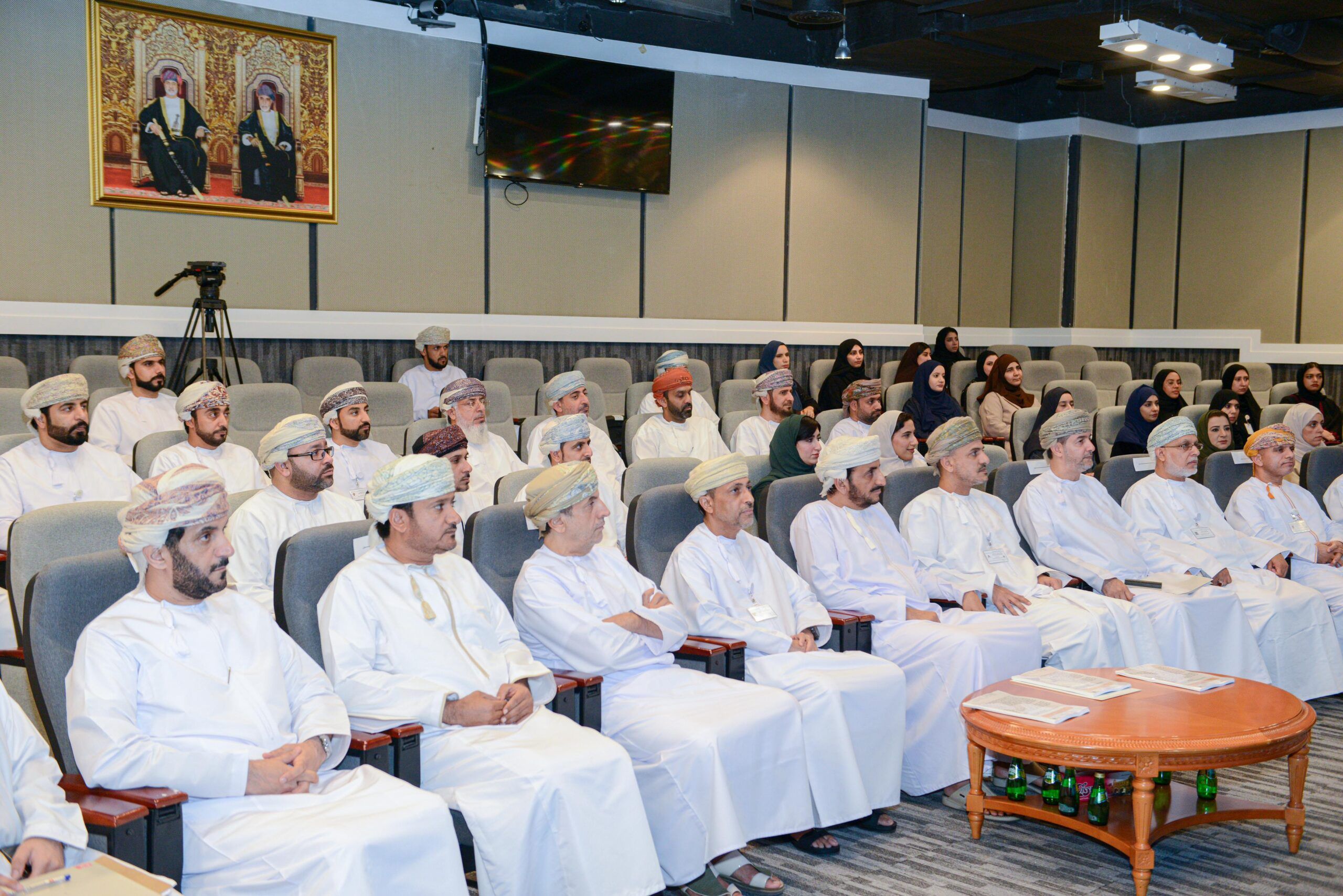 هيئة البيئة تنظم حلقة العمل الثالثة لفرق التنفيذ الوطنية المشاركة في قمة المناخ COP29