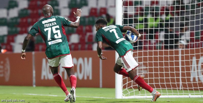 الاتفاق ينطلق بانتصار خامس أمام البحرينيين