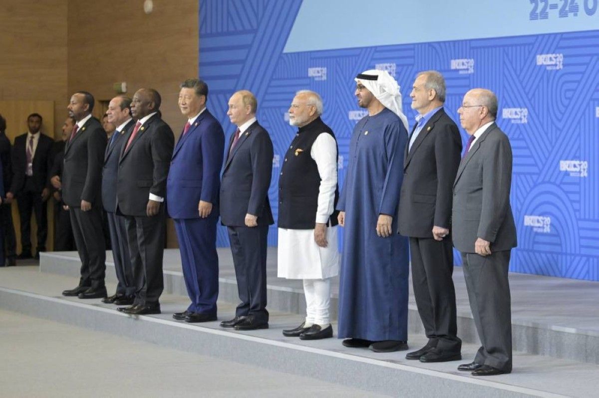 محمد بن زايد: الإمارات تدعم العمل الدولي متعدد الأطراف