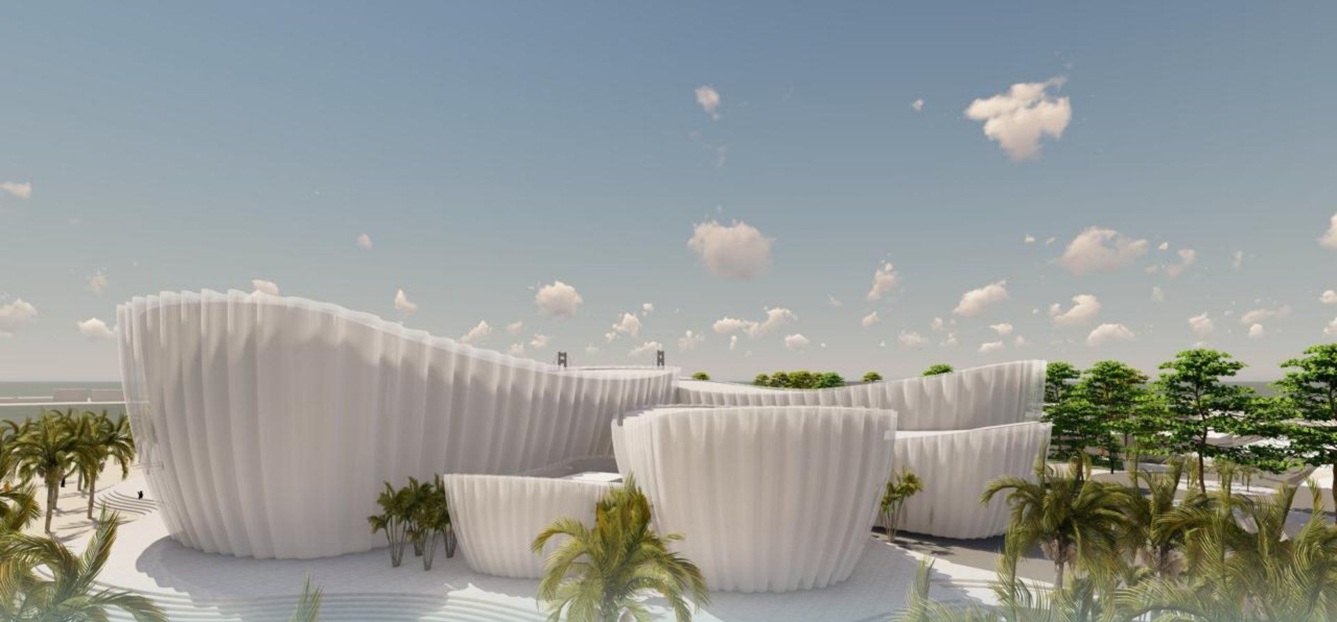 غدًا.. “وزارة السياحة” توقع اتفاقية تمويل مشروع “متحف التاريخ البحري” بولاية صور