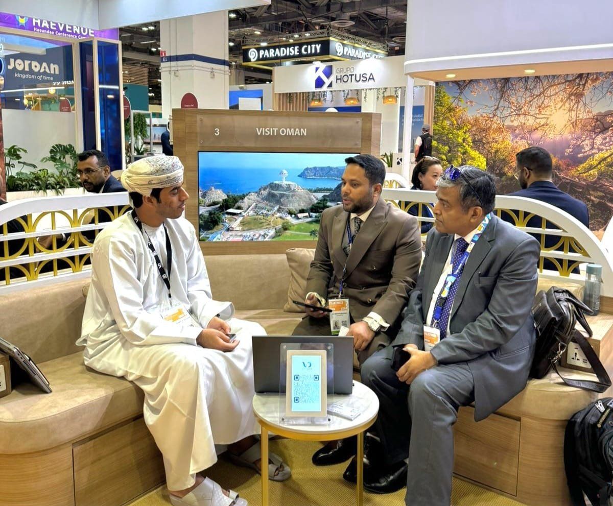 وزارة التراث والسياحة تشارك في معرض ITB Asia بسنغافورة من 23 إلى 25 أكتوبر