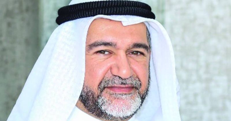 محمد الأنصاري