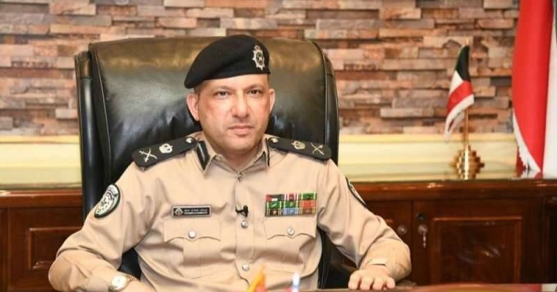 اللواء الخدة: 70 ديناراً مخالفة استخدام الهاتف أثناء القيادة في قانون المرور الجديد 