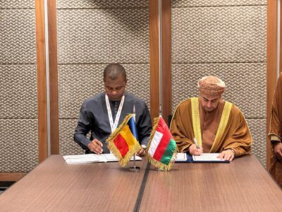 سلطنة ‎عُمان توقع على ست اتفاقيات نقل جوي ثنائية جديدة