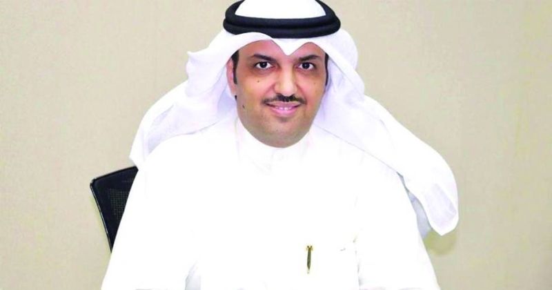 منصور الديحاني