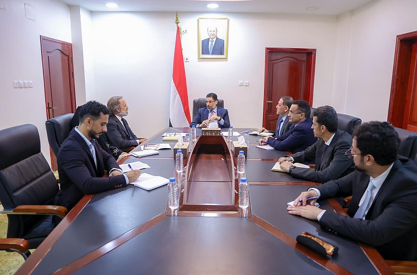 الأمم المتحدة تقول إنها تعمل على تقليص فجوة التمويل للأعمال الإغاثية في اليمن