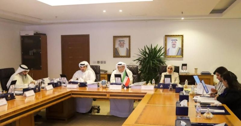 تشكيل مجالس الأمناء في عدد من المؤسسات التعليمية الخاصة