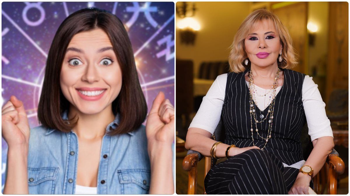 توقعات ماغي فرح: 4 أبراج ستشهد إنجازات مذهلة وتحولات إيجابية غير متوقعة في 2025! «هل أنت من المحظوظين؟»