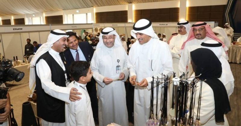 محافظ الأحمدي: دعم المشاريع الصغيرة وتوفير فرص عمل جديدة