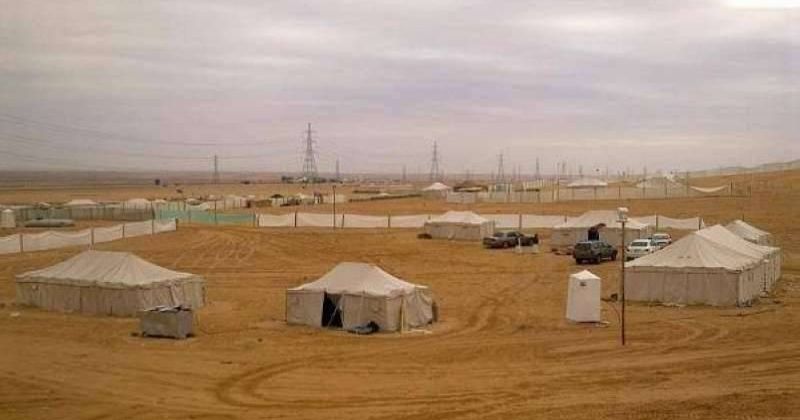 بلدية الكويت: خطة عمل متعددة المراحل لنجاح موسم التخييم