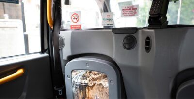 بالصور.. وزارة السياحة تطلق حملة في بريطانيا لترويج السياحة العمانية