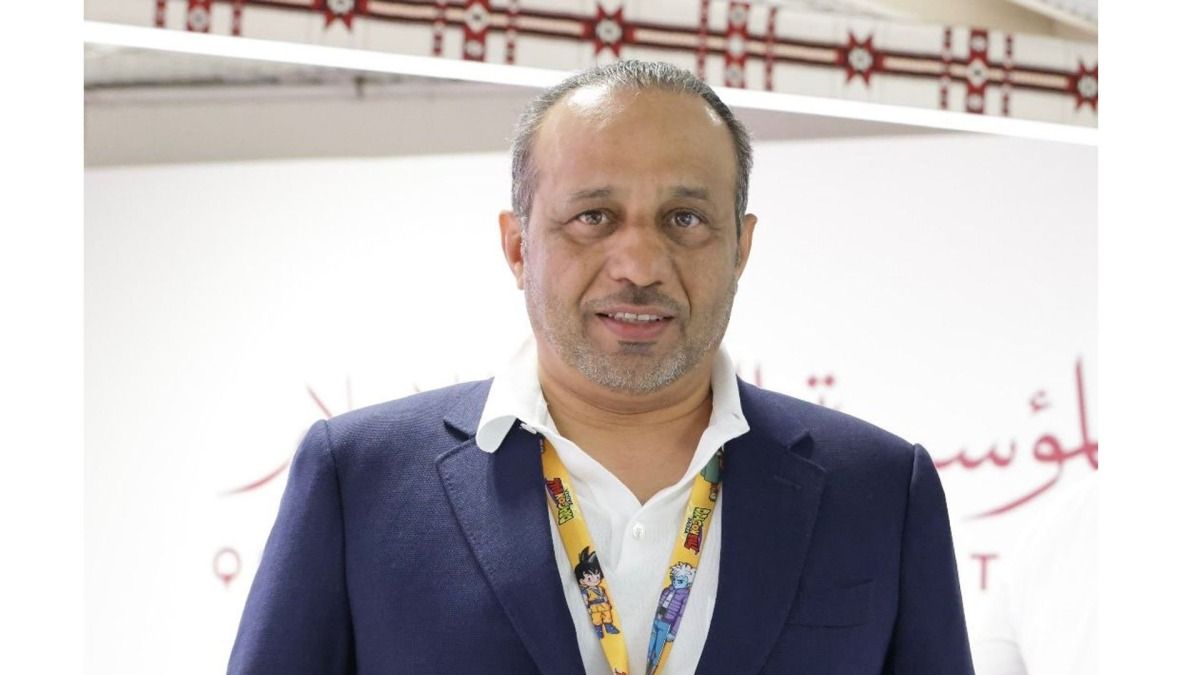 عيسى الهتمي: مشاركة قطر في ميبكوم 2024 انطلاقة جديدة نحو أهداف إعلامية مبتكرة