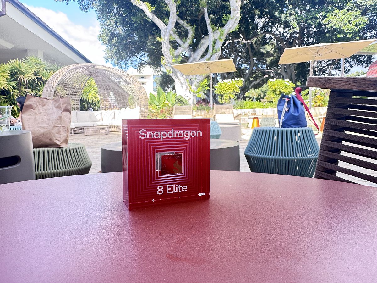 “كوالكوم” تعلن أحدث معالجاتها للهواتف الذكية