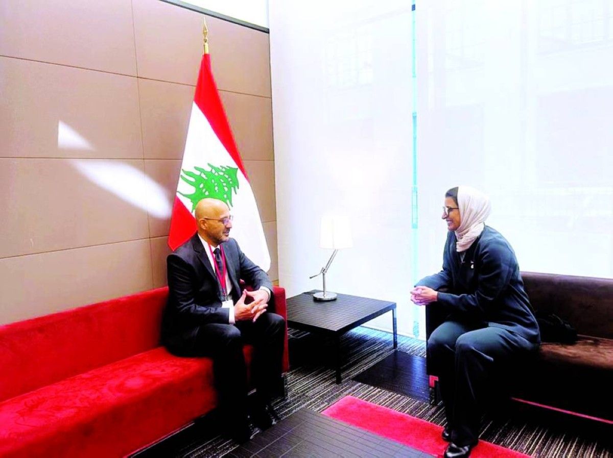 الإمارات تدين استمرار خرق إسرائيل للقرار الأممي 1701 في لبنان