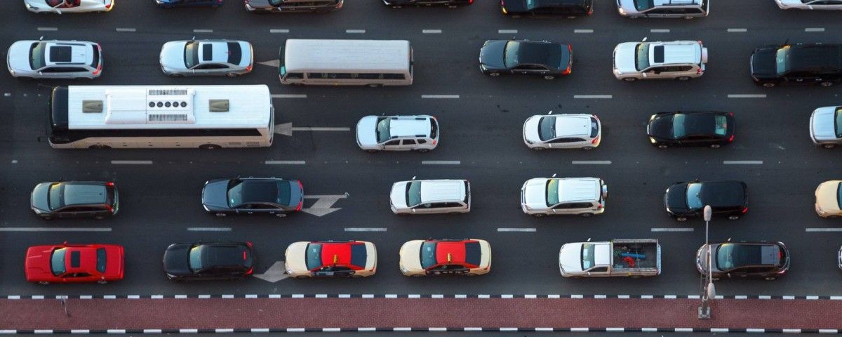 حكومة الإمارات تصدر مرسوماً بقانون اتحادي بشأن تنظيم السير والمرور