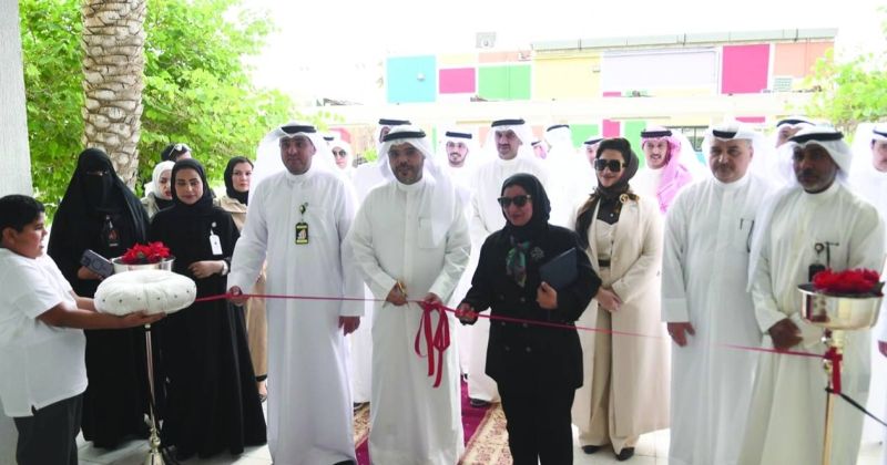 «الشؤون»: خطة تطويرية شاملة لإعادة هيكلة الإدارات الإيوائية