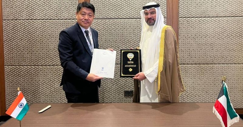 رئيس «الطيران المدني» بحث تعزيز التعاون مع مسؤولين من الهند وأوغندا ورواندا والدومنيكان وسلطنة عمان