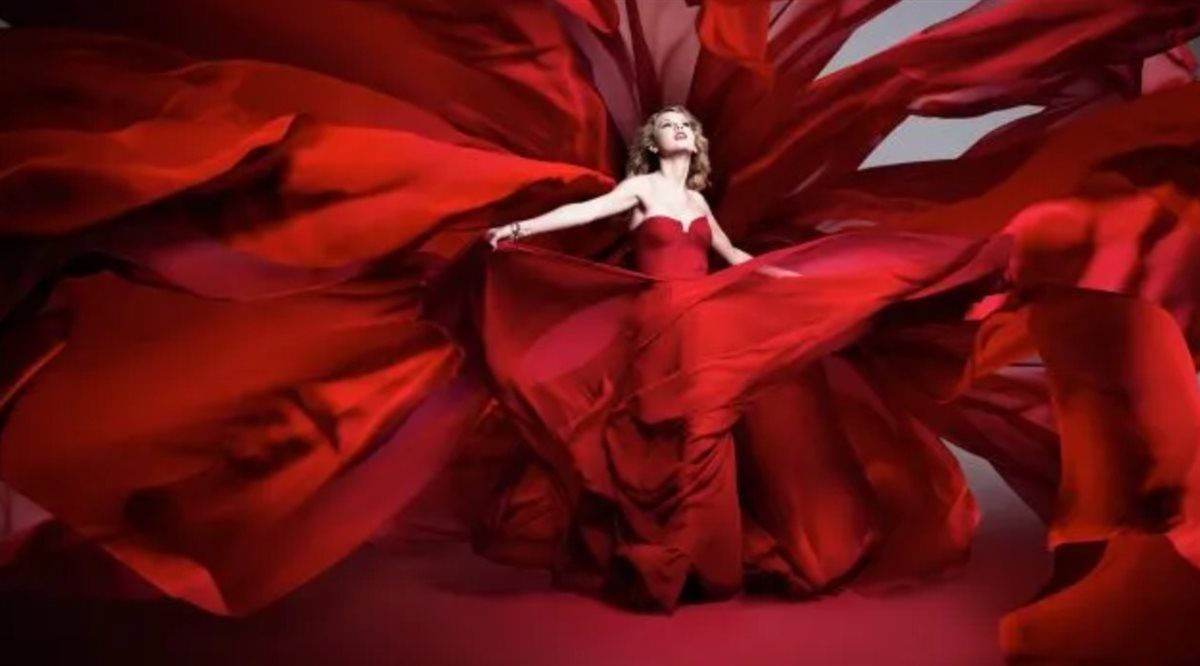 هل ترغب في أن تصبح مليونيرًا؟ اكتشف كيف يجذب اللون الأحمر الثروة والمال والازدهار بحسب توقعات إيمان خير