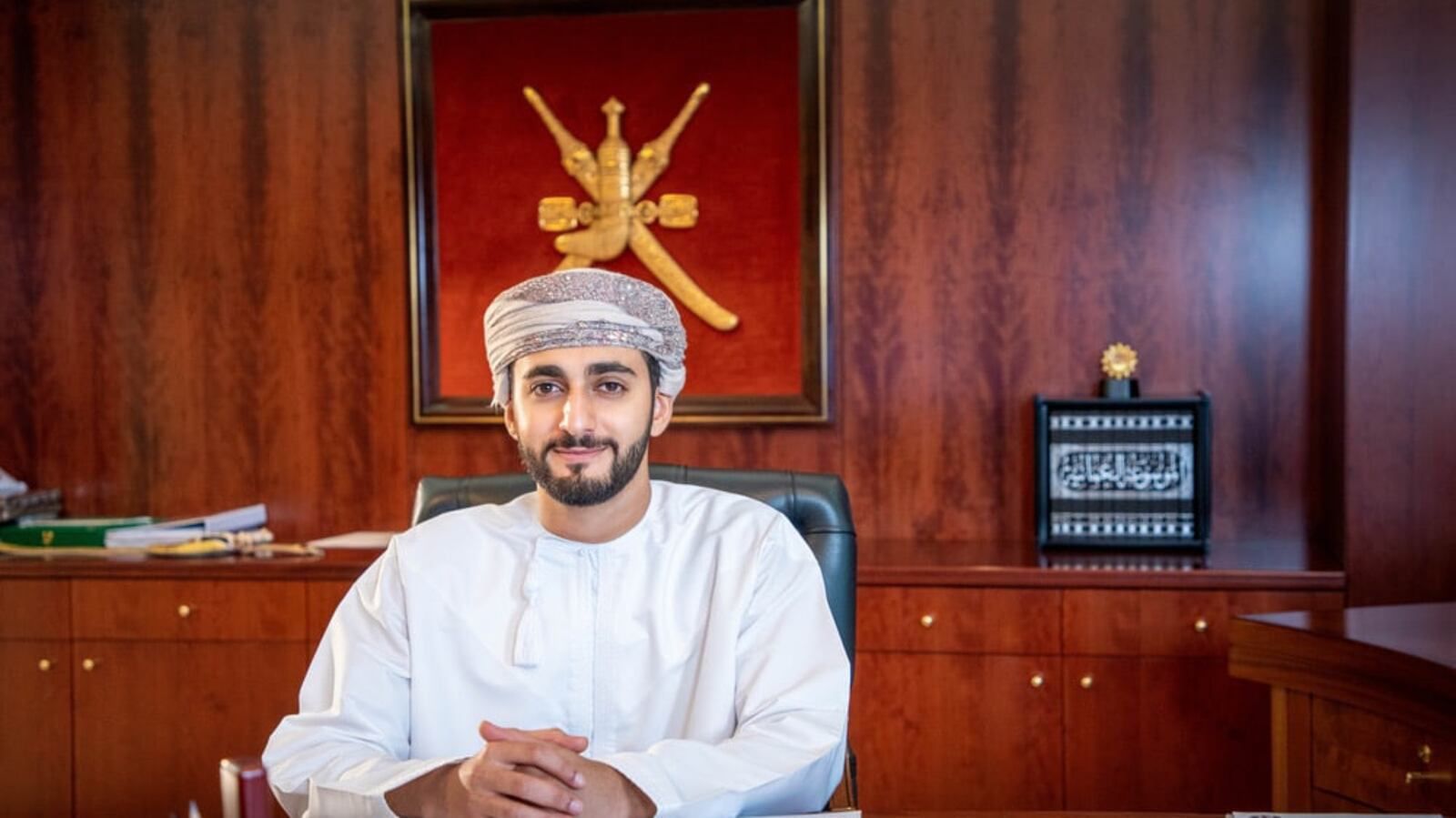 غداً .. السيد ذي يزن يرعى حفل يوم الشباب العماني