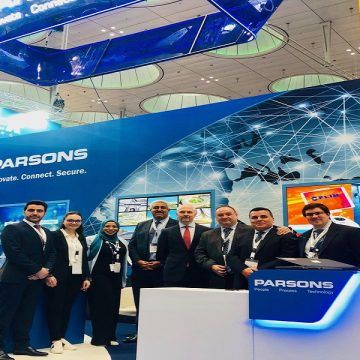 بمرتبات خيالية لحملة الثانوية فأعلى.. وظائف شركة بارسونز العالمية في عدة مناطق في السعودية