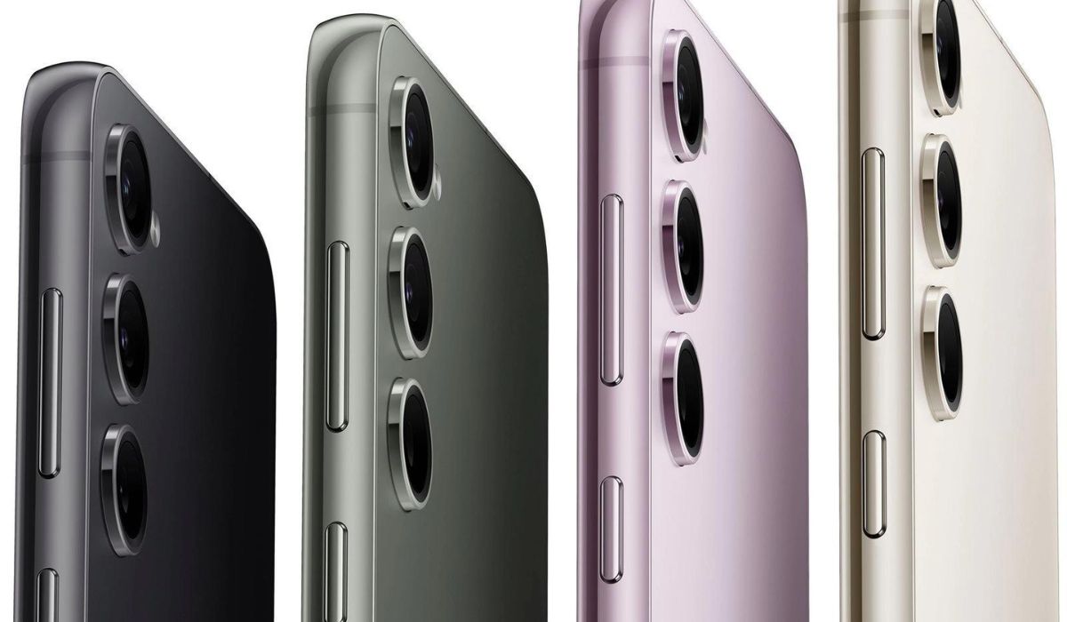 مواصفات وسعر سامسونج جالاكسي S24 منافس الأيفون وحش الكاميرا وعملاق البطارية في السعودية