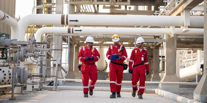 غدا.. انطلاق التداولات على أسهم شركة أوكيو للاستكشاف ببورصة مسقط