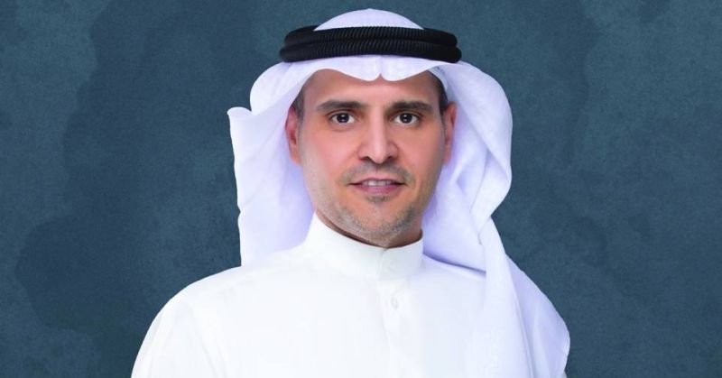 محمد الشريكة