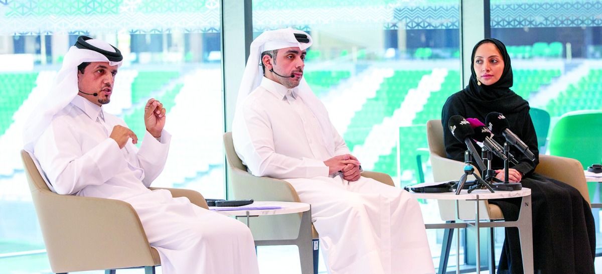 مؤسسة قطر تطلق موسما جديدا من الأنشطة النوعية