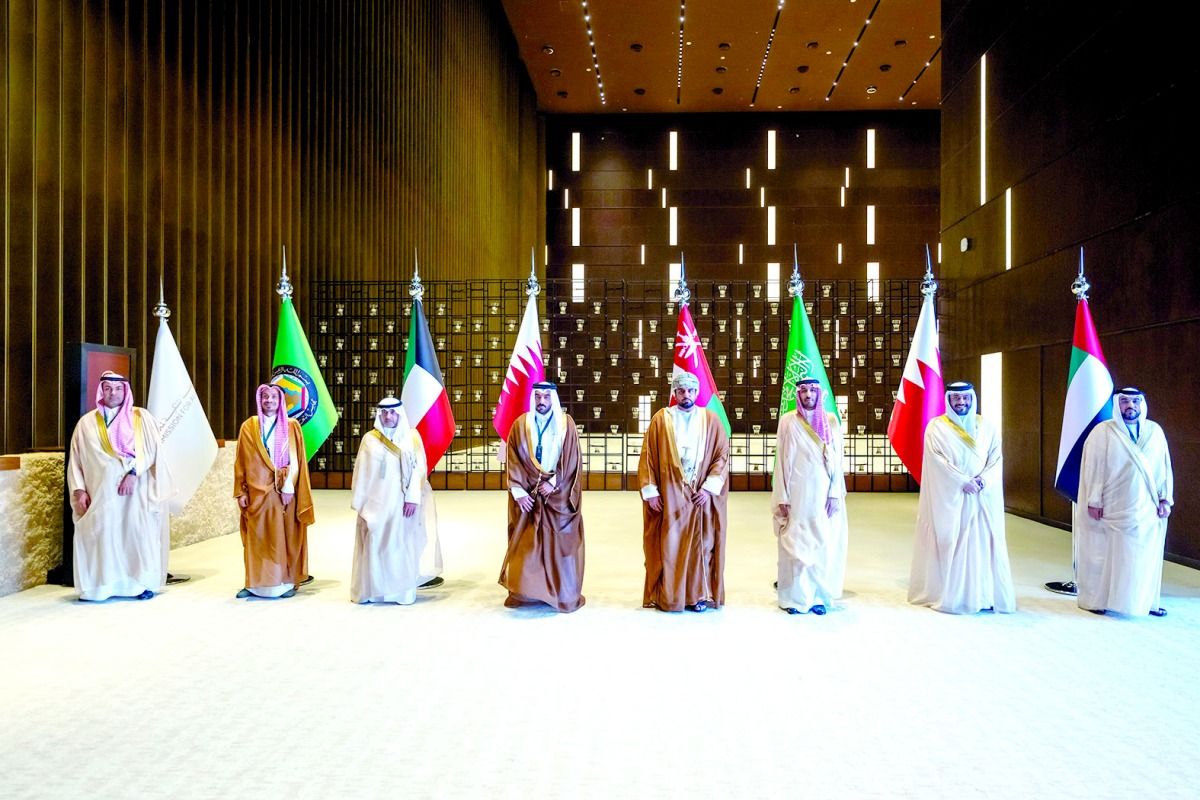 قطر تشارك في لقاء رؤساء «الاتصال الحكومي» بـ «التعاون»