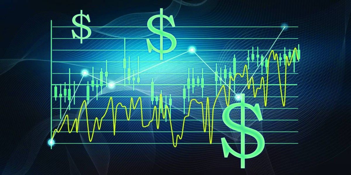 تقارير أرباح الشركات تبرز التقلبات الكبيرة للأسهم الأمريكية