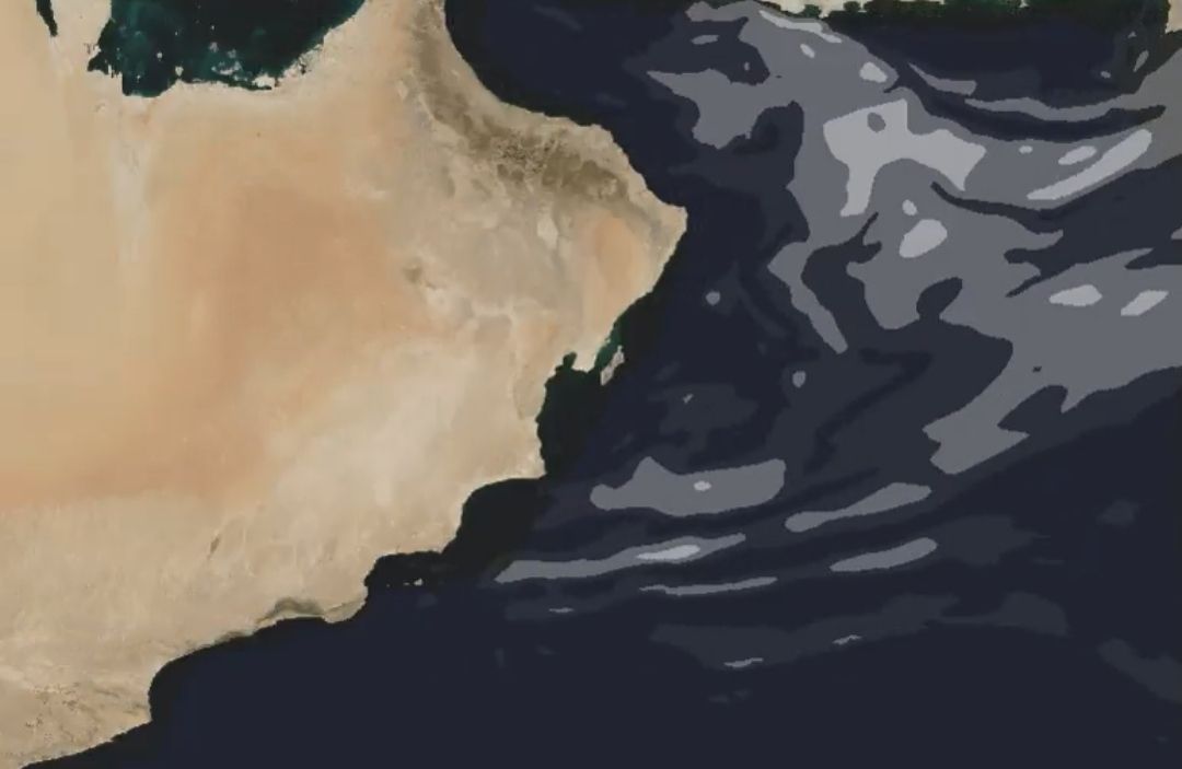 تحذير من انخفاض مستوى الرؤية بسبب الضباب.. غدا الاثنين