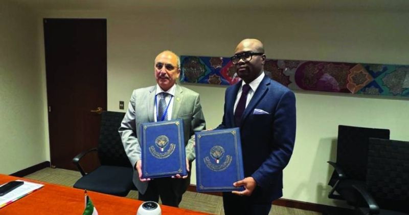 «صندوق التنمية»: قرض لبنين بـ 4.5 مليون دينار