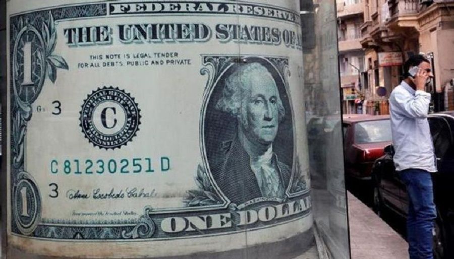 أعلي سعر لـ الدولار في السوق السوداء الان بعد تراجعه في البنوك بعد قرار البنك المركزي .. الاخضر بكام جنيه ؟