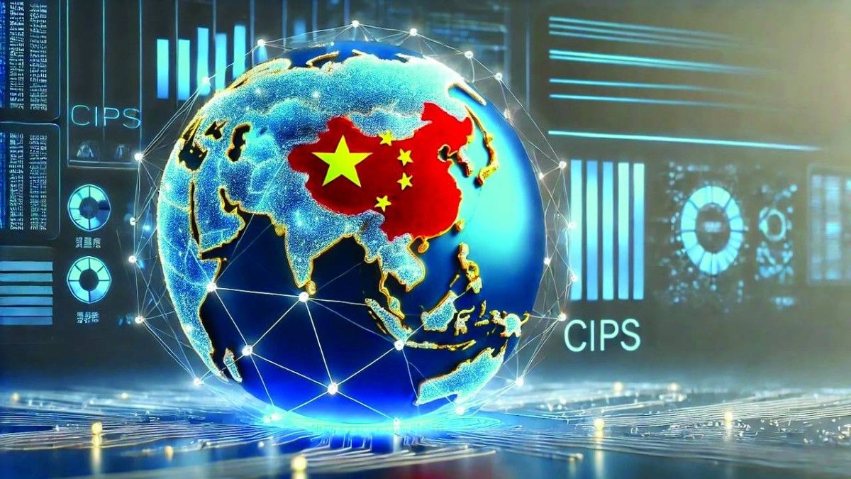 نظام المدفوعات الصيني البديل لـ«سويفت» يمضي قدماً