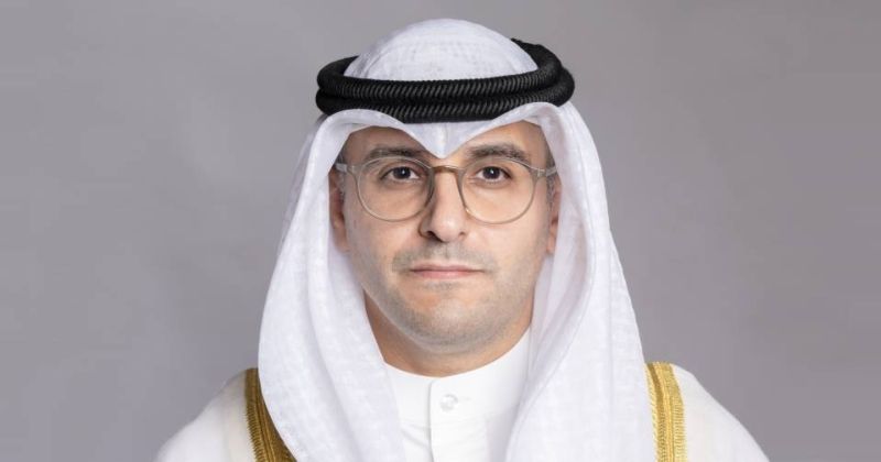 عبداللطيف المشاري