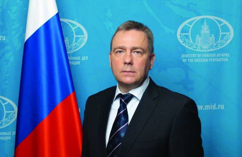 ما رؤية دول «الفيتو» لوقف الحرب في المنطقة؟