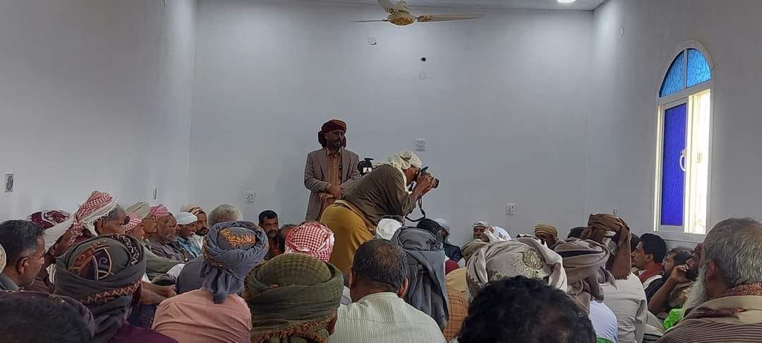 رئاسة حلف قبائل حضرموت تعلن الحكم الذاتي لضمان استقلالية المحافظة وحقوقها