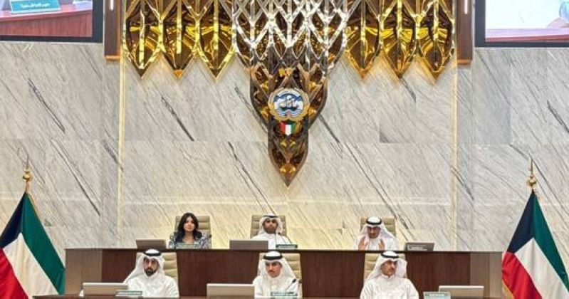 المجلس البلدي يقر «كورنيش الجهراء» بمساحة 5794 متراً مربعاً