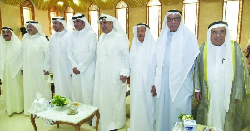 العلي: البرامج الإلكترونية وجدت لتيسير المعاملات