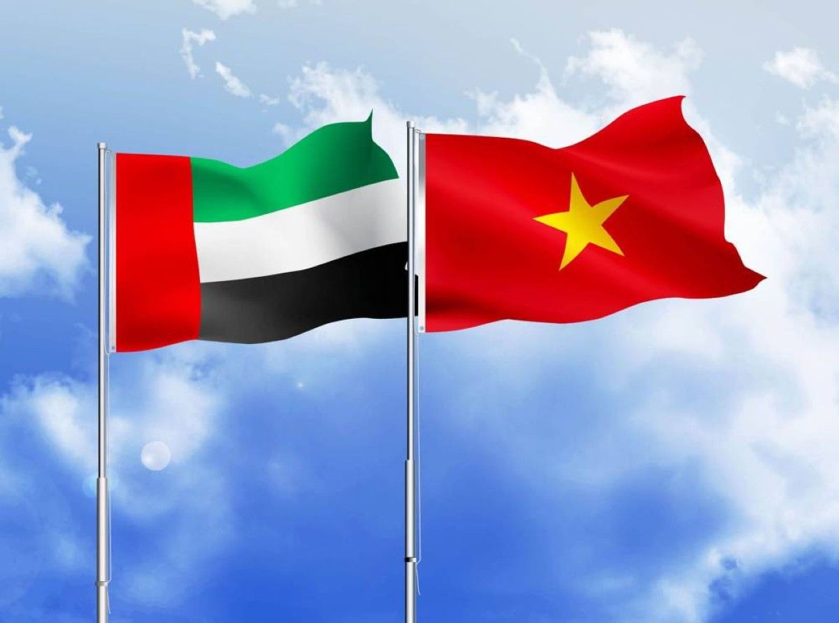 وزراء ومسؤولون: الشراكة الاقتصادية بين الإمارات وفيتنام خطوة نوعية