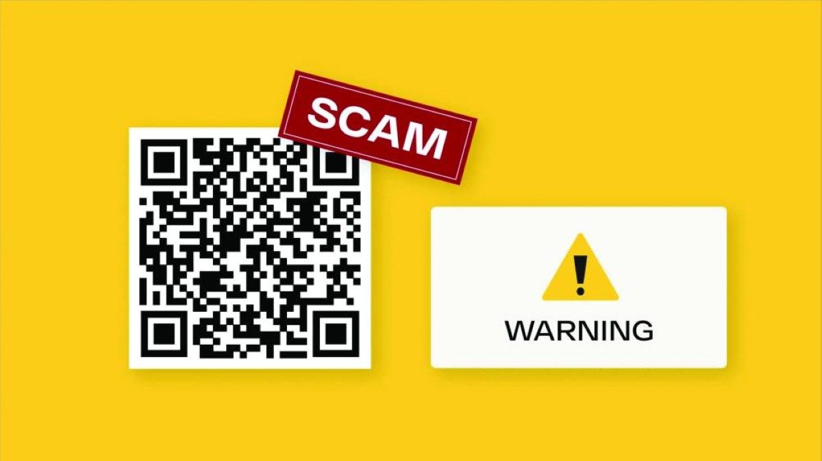 تحذيرات من تزايد عمليات الاحتيال عبر رموز الاستجابة السريعة